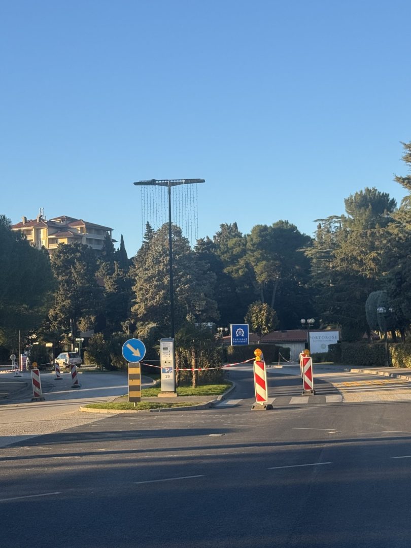 krožišče