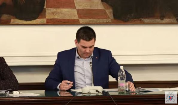 občinska seja piranski proračun